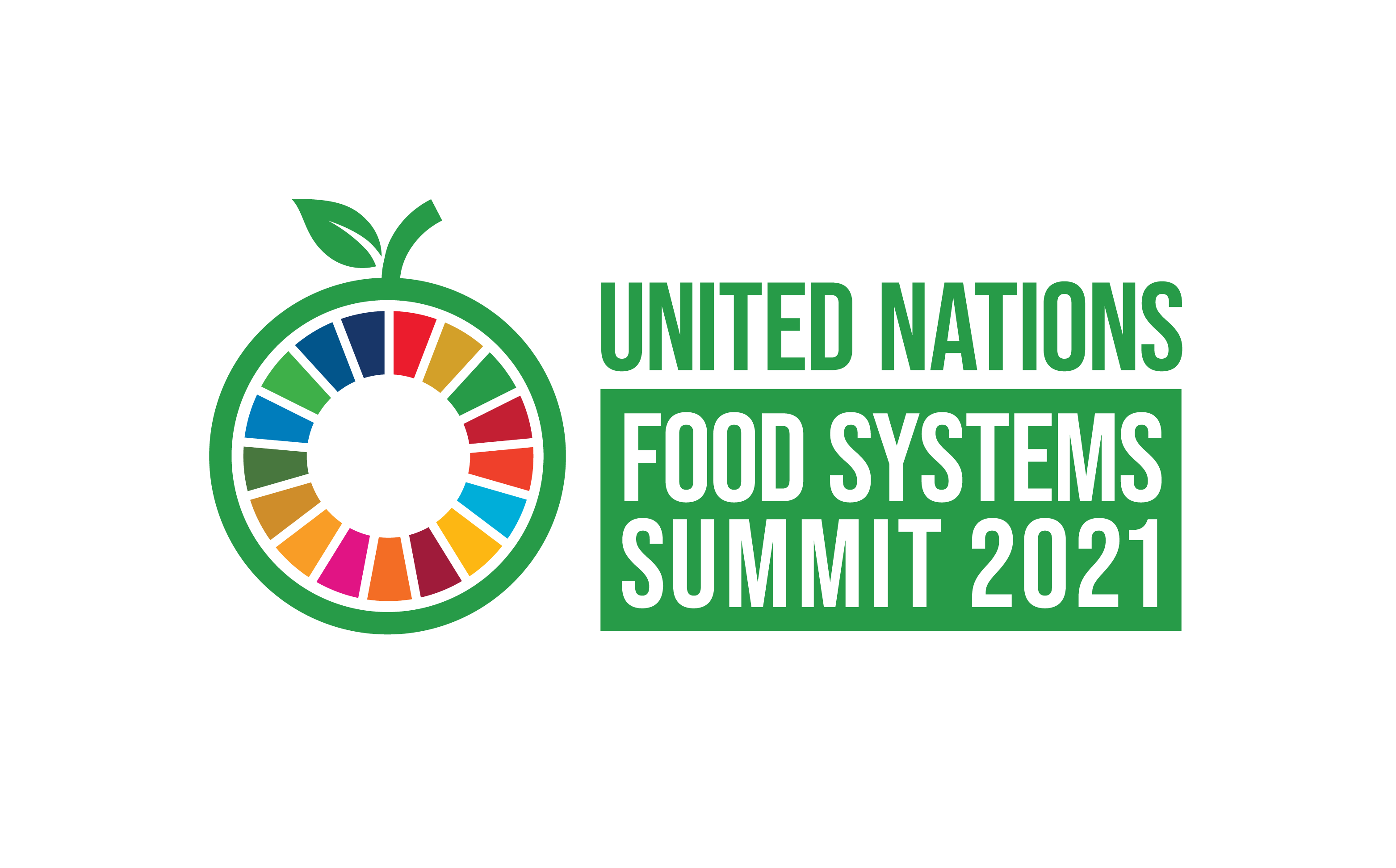Food Systems Summit 2021