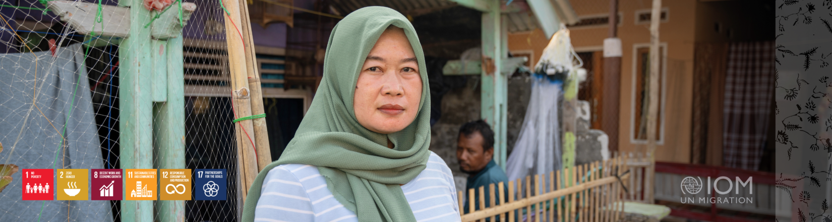 From Desperation to Determination: Indonesian Trafficking Survivors Demand Justice