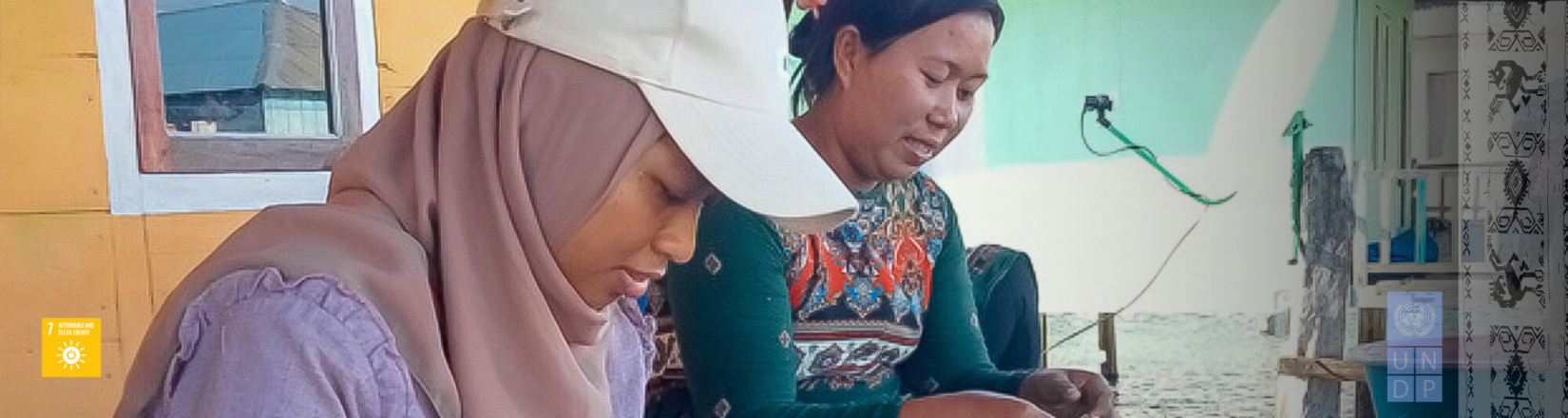 The ‘Energy Patriots’ Bringing Electricity to Indonesia’s Remote Villages