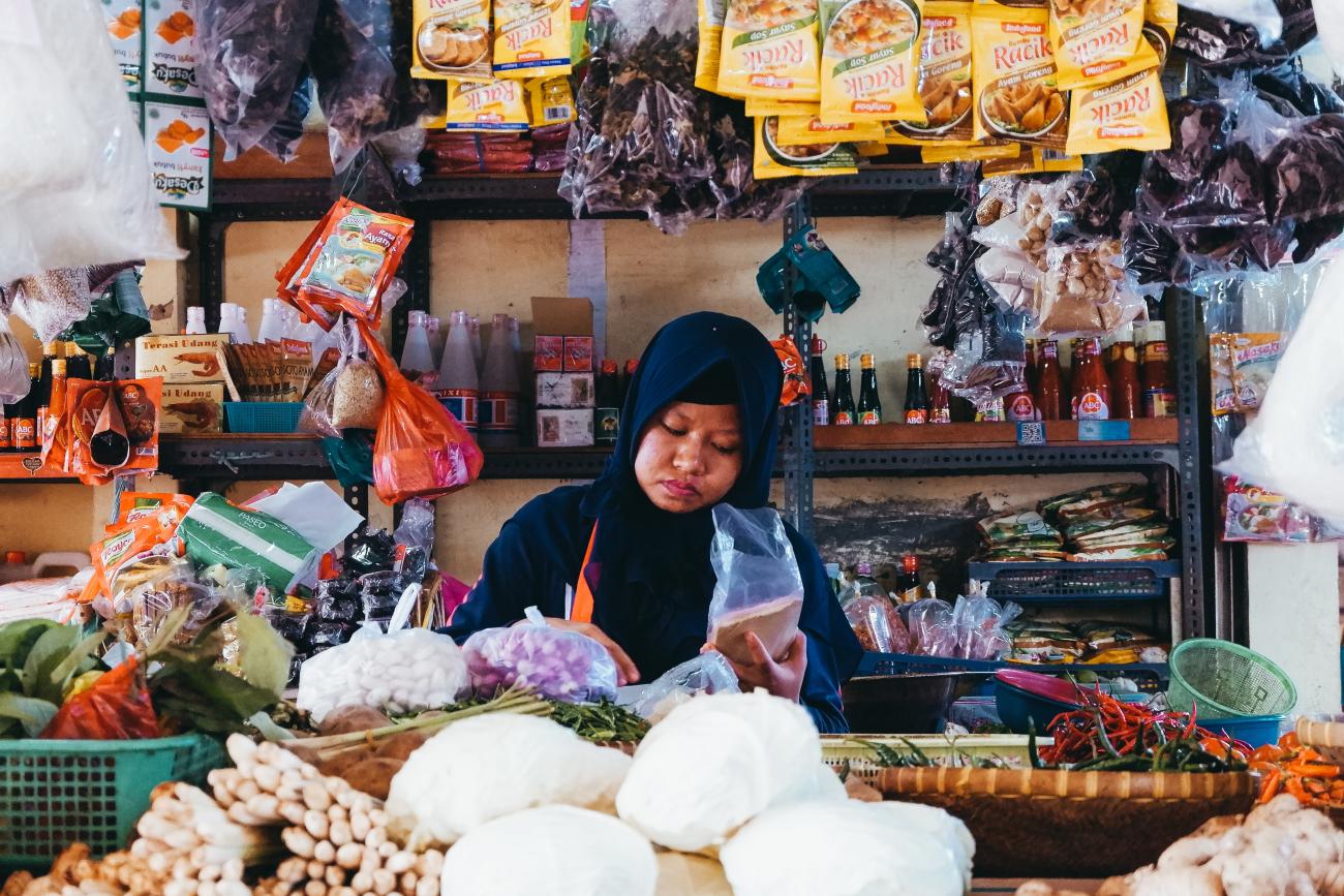 Hungry for Change: Meet the Indonesian Youth Reforming our Food Systems ...