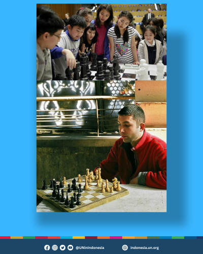 Game of the Day!, Game of the Day!, By Chess ON