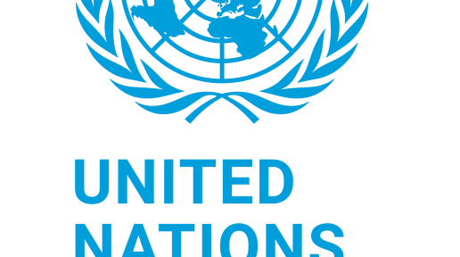 United Nations in Indonesia logo